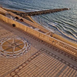B&B Il Paradiso sul Mare
