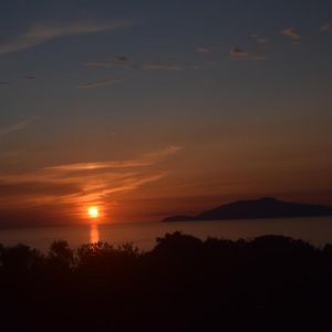 villa damecuta B&B